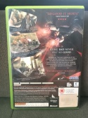 Bayonetta Xbox 360