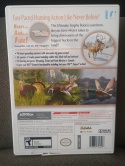 Cabela's Trophy Bucks Wii