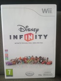 Disney Infinity Wii