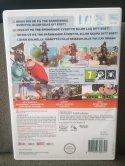 Disney Infinity Wii