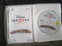 Disney Infinity Wii