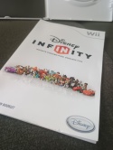 Disney Infinity Wii