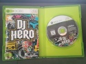 DJ Hero Xbox 360