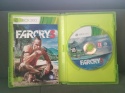 Far Cry 3 Xbox 360