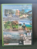 Far Cry Instincts Predator Xbox 360