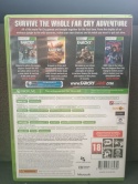 Far Cry The Wild Expedition (tylko Far Cry 2) Xbox 360