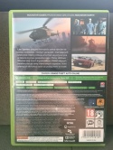 Grand Theft Auto V Xbox 360