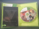 Grand Theft Auto V Xbox 360