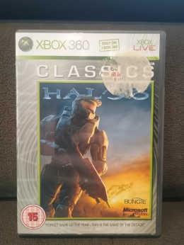 Halo 3 Xbox 360