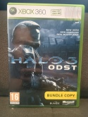 Halo 3 Odst Xbox 360
