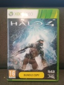 Halo 4 Xbox 360
