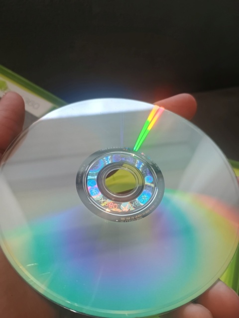 Halo Reach Xbox 360