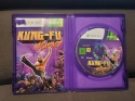 Kung-Fu High Impact Xbox 360