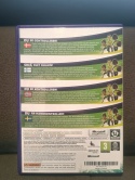 Kinect Adventures Xbox 360