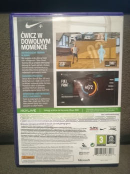Kinect Training Xbox 360