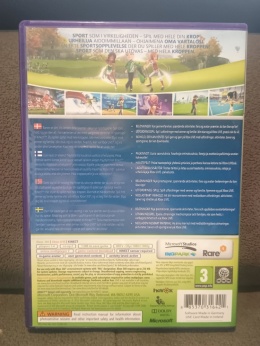 Kinect Sports Season Two Xbox 360