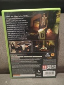 L.A. Noire Xbox 360