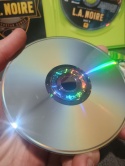 L.A. Noire Xbox 360