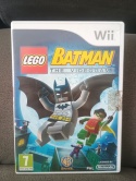 Lego Batman The Videogame Wii