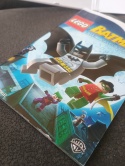 Lego Batman The Videogame Wii