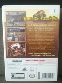 Monster Trux Arenas Special Edition Wii