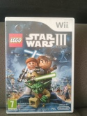 Lego Star Wars III The Clone Wars Wii