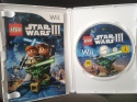 Lego Star Wars III The Clone Wars Wii