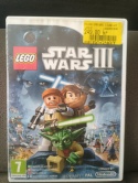 Lego Star Wars III The Clone Wars Wii
