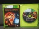 Mortal Kombat Xbox 360