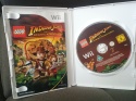 Lego Indiana Jones The Original Adventures Wii