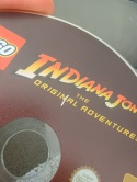 Lego Indiana Jones The Original Adventures Wii
