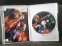 Need For Speed Hot Pursuit Wii