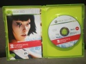 Mirror's Edge Xbox 360