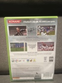 Pro Evolution Soccer PES 2008 Xbox 360