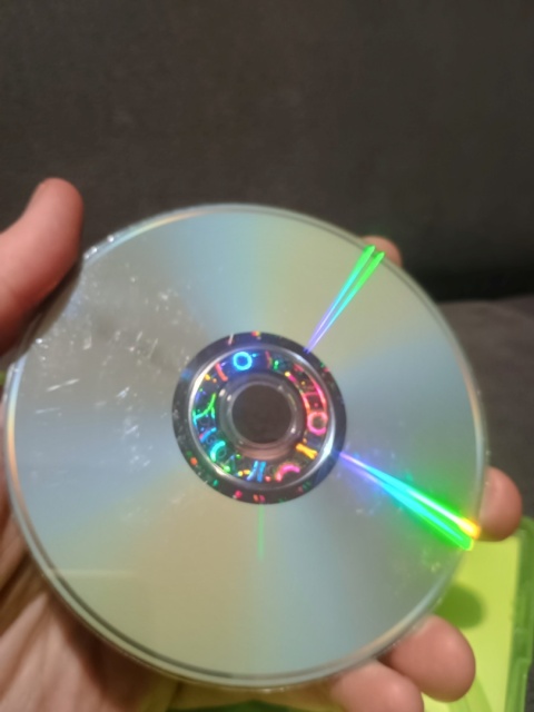 Pro Evolution Soccer PES 2008 Xbox 360