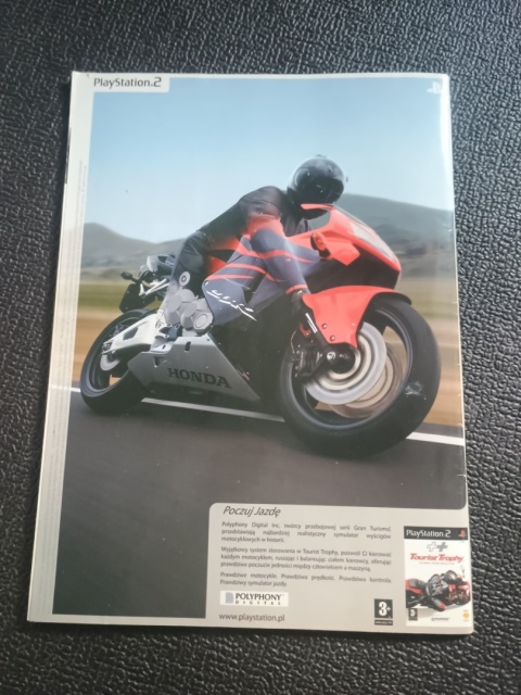 PSX Extreme numer 109 9/2006