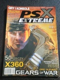 PSX Extreme numer 112 12/2006