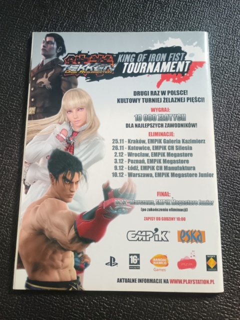 PSX Extreme numer 112 12/2006