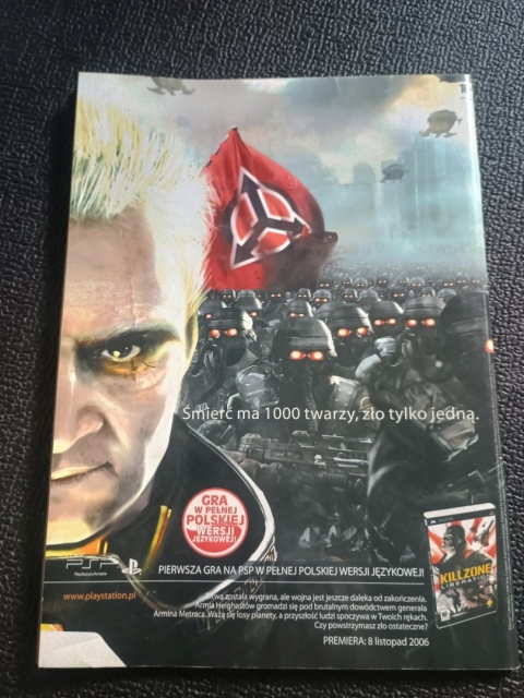 PSX Extreme numer 113 1/2007