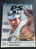 PSX Extreme numer 116 4/2007