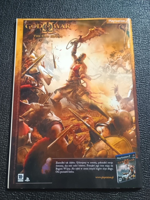 PSX Extreme numer 117 5/2007