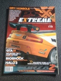 PSX Extreme numer 119 7/2007