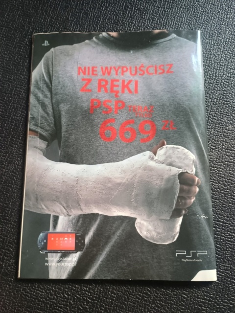 PSX Extreme numer 119 7/2007