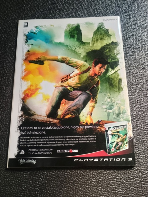 PSX Extreme numer 124 12/2007