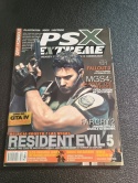 PSX Extreme numer 131 7/2008