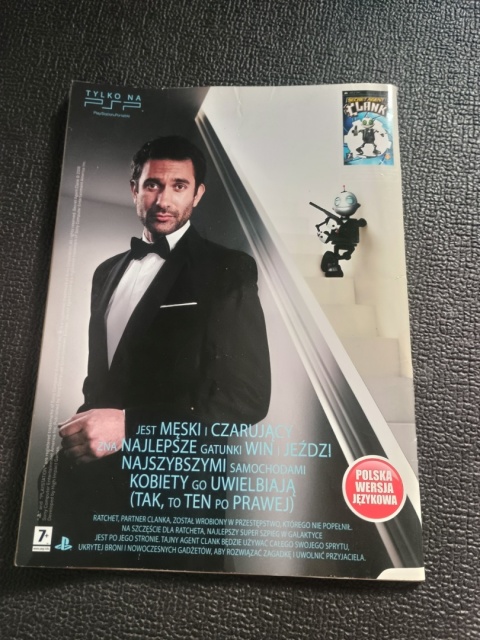 PSX Extreme numer 132 8/2008