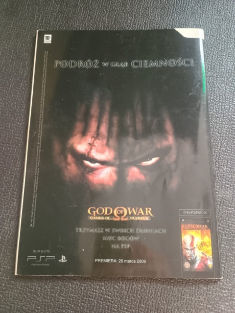 PSX Extreme numer 130 6/2008