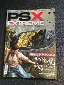 PSX Extreme numer 174 2/2012