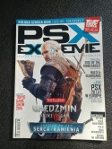 PSX Extreme numer 218 10/2015