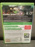 Plants vs Zombies Garden Warfare Xbox 360